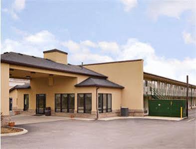 Days Inn By Wyndham White House Zewnętrze zdjęcie