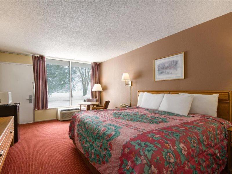 Days Inn By Wyndham White House Zewnętrze zdjęcie