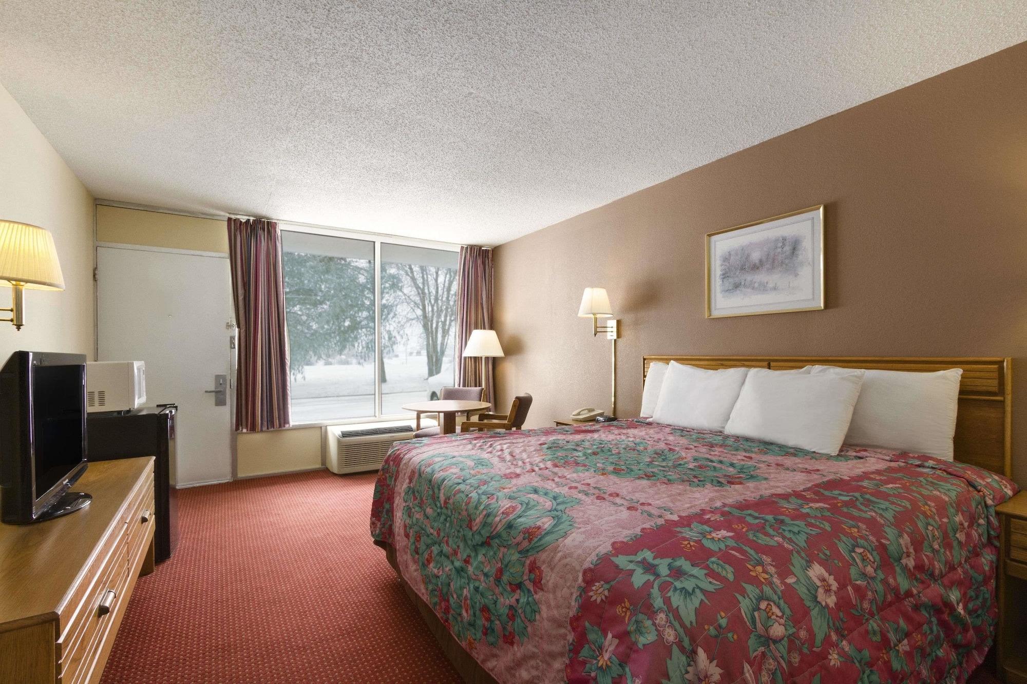 Days Inn By Wyndham White House Zewnętrze zdjęcie
