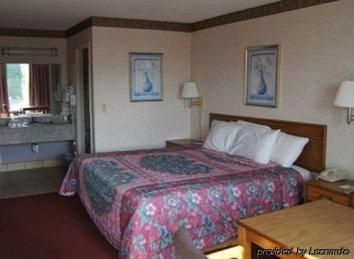 Days Inn By Wyndham White House Zewnętrze zdjęcie