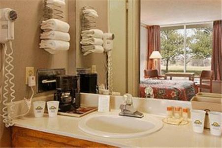 Days Inn By Wyndham White House Pokój zdjęcie